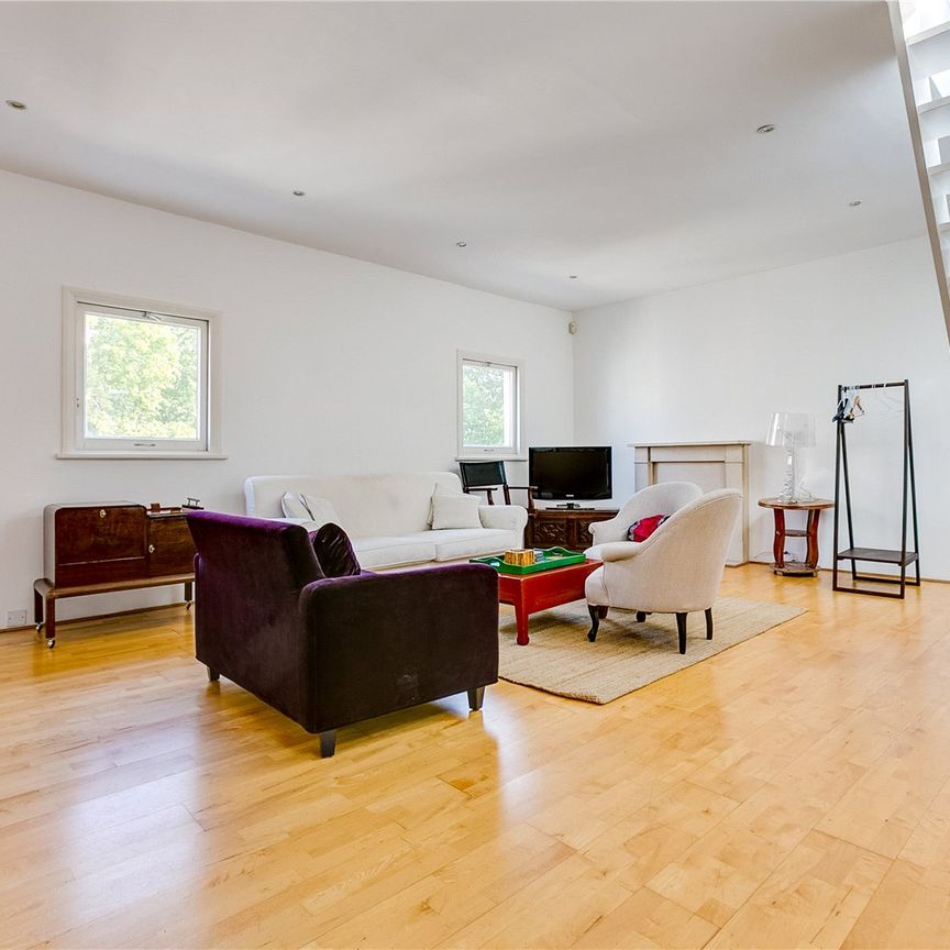 Westbourne Crescent, Notting Hill, W2, London - Photo 1