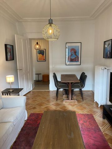 2.5 Zimmer, 56 m², 1. Stock - Foto 2