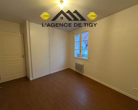 Location Appartement 2 pièces 51m² - Photo 2