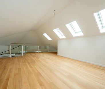 3.5 Zimmer, 132 m², 3. Stock - Foto 5