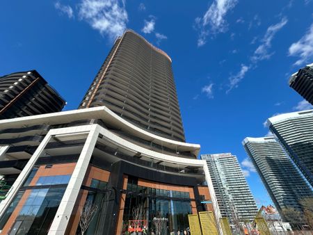 For Lease - 18 Esther Shiner Boulevard Unit# 1102, Toronto, Ontario - Photo 2