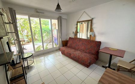 Appartement à louer 1 pièce • 19,70 m 2 Montpellier - Photo 2