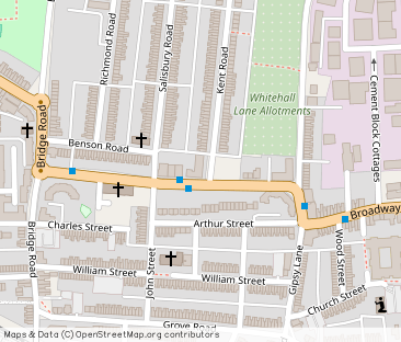 Kent Road, Grays, RM17 - Photo 1