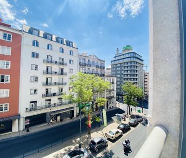 1 Bedroom Apartment with swimming pool, Parque Eduardo VII, Lisboa - Photo 3
