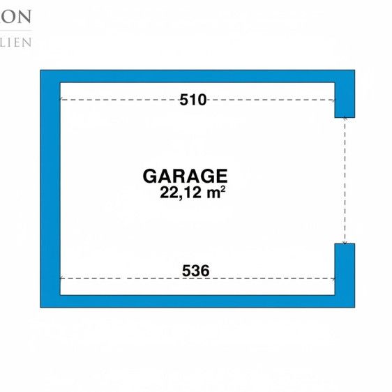 Mieten Sie im Dachgeschoss, ideale Lage, 2 Zimmer, 2 Terrassen & große Garage! - Photo 1