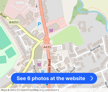 Haydon House, Studley Warwickshire. - Photo 1