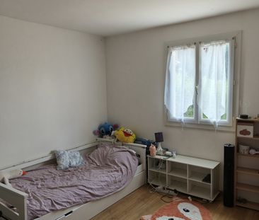 Location Maison 4 pièces 89m² ANCENIS 44150 - Photo 3