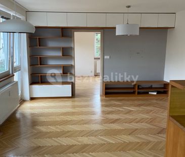 Pronájem bytu 3+kk • 70 m² bez realitkynáměstí Bořislavka, Praha - Dejvice - Photo 1