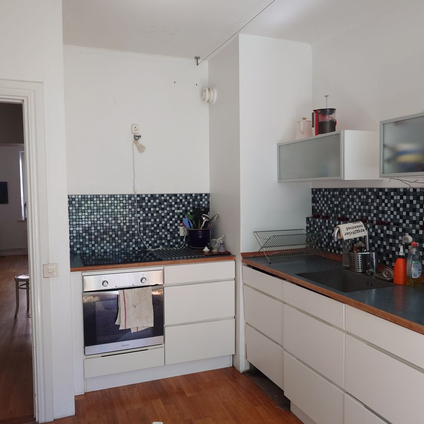 Simrishamnsgatan, Malmö - Foto 1