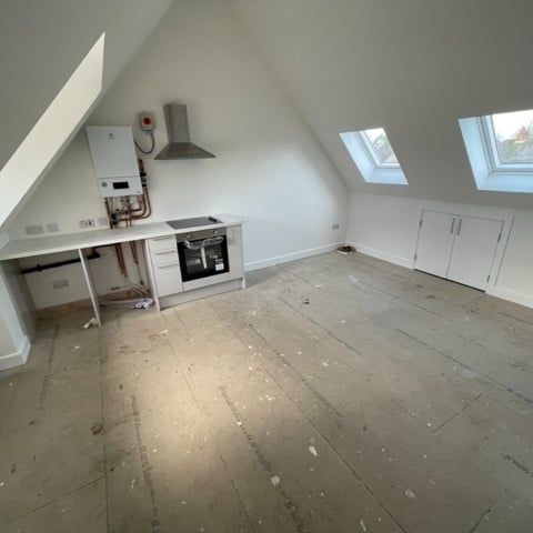 1 Bed Flat, Coventry, CV4 - Photo 1