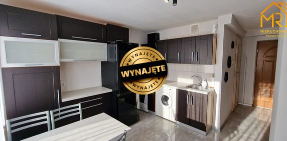 Mieszkanie do wynajmu na ulicy Lelewela - Photo 2