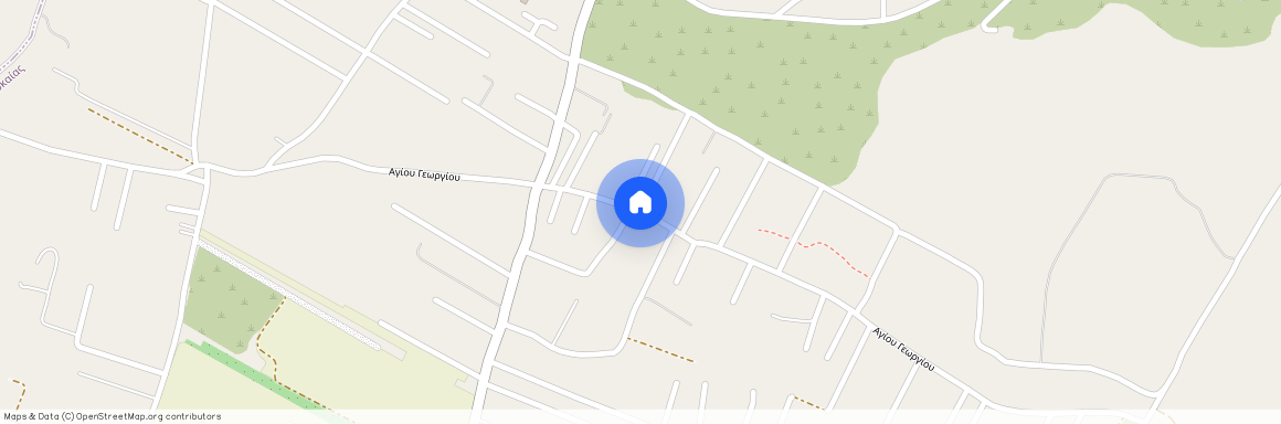 Αγίου Γεωργίου, 190 13, Παλαιά Φώκαια (190 13), Κέντρο (Παλαιά Φώκαια)