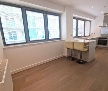 1 bedroom flat to rent - Photo 3