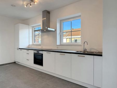 Appartement te huur - Photo 5