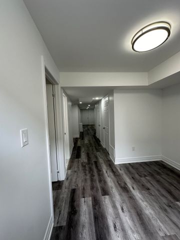 For Lease - 206 Fruitvale Circle Unit# Bsmt, Brampton, Ontario - Photo 2