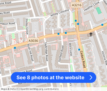 Garfield Mews, Battersea, London, SW11 - Photo 1