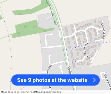 Mount View Drive, Cheltenham, GL54 - Photo 1