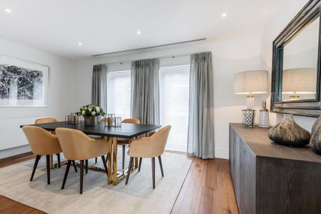 3 bedroom terraced house to rent - Photo 4