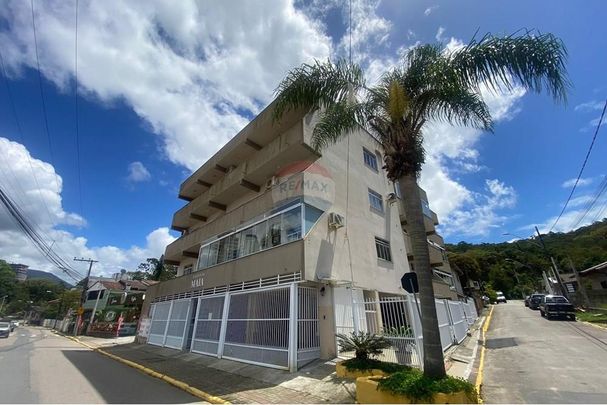 Apartamento para locação anual - Photo 1