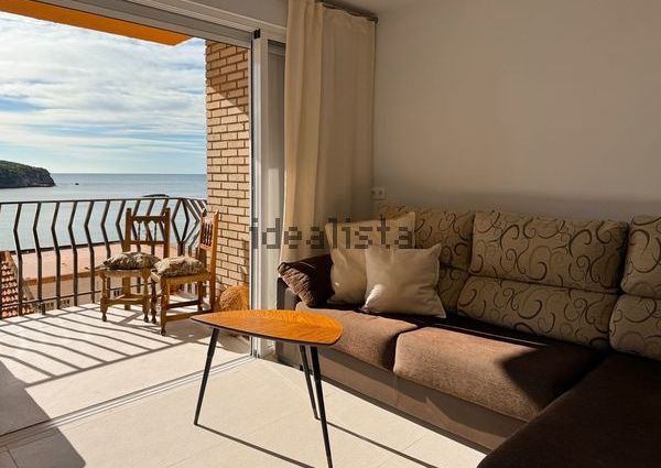 Alquiler de piso en Avenida Tierno Galván, 64