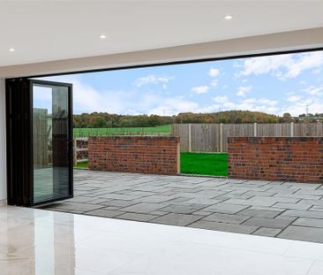 5 bedroom barn conversion to rent - Photo 5