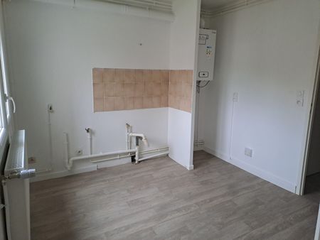 Location – Appartement T2 – 48m2 – Vigy - Photo 3