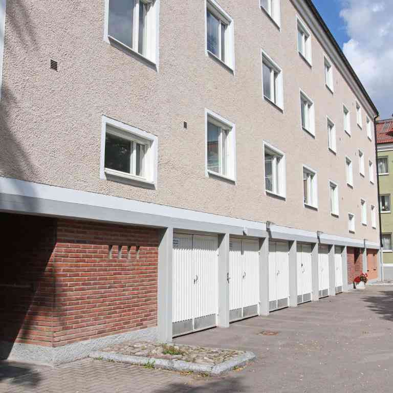 2 RUM KÖK - Photo 1