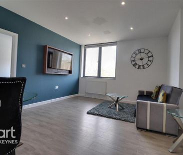 1 bedroom apartment to rent - Photo 3