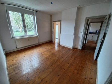 Appartement te huur - Photo 2