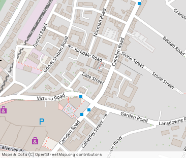 Dale St, Tunbridge Wells, TN1 - Photo 1