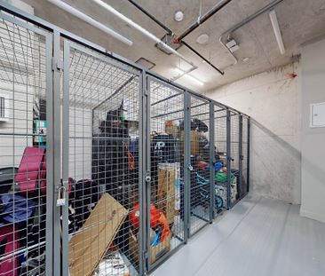 For Lease - 859 The Queensway N/A Unit# 819, Toronto, Ontario - Photo 4