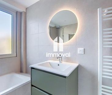 Location Appartement 3 pièces 83m² STRASBOURG 67100 - Photo 5