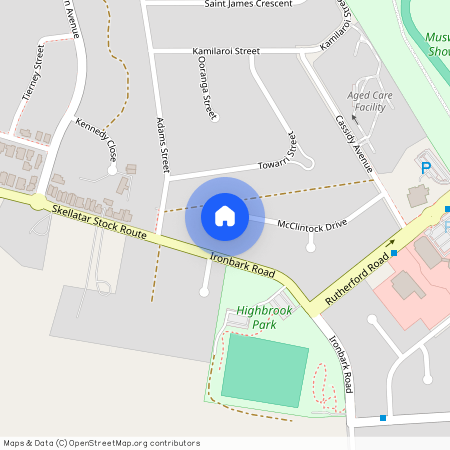 12/1A McClintock Drive, NSW 2333, Muswellbrook