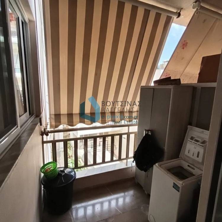 Διαμέρισμα για ενοικίαση Υψηλά Αλώνια (Πάτρα) - Photo 1