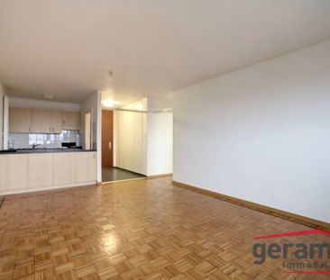 Appartement avec vue 2,5 pièces au 10ème étage - Photo 2
