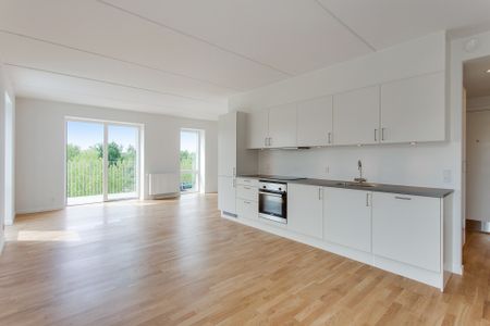 Eigtveds Alle 13, 2. tv. 2630 Taastrup - Photo 3