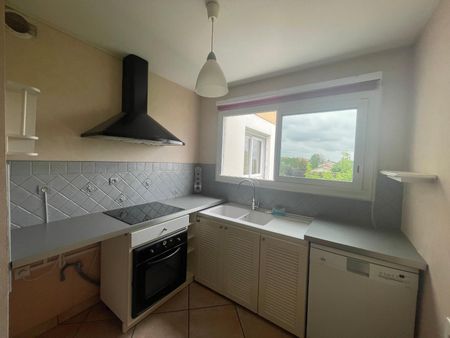 Location Appartement 4 pièces 90m² TOULOUSE 31500 - Photo 5