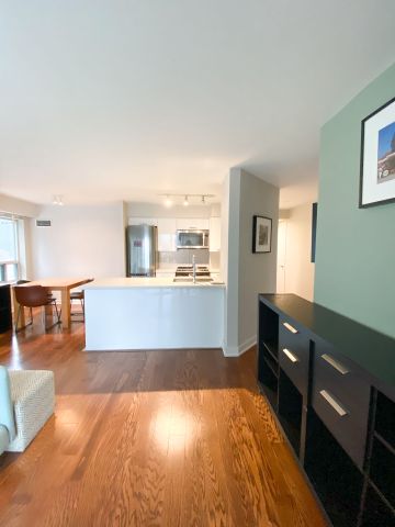 For Lease - 255 Richmond Street Unit# 1504, Toronto, Ontario - Photo 2