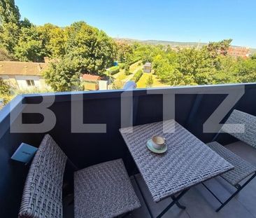 Apartament 3 camere, lux, parcare, zona Parcul Feroviarilor - Fotografie 4