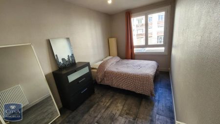 Appartement à louer 4 pièces 74m² - Photo 3