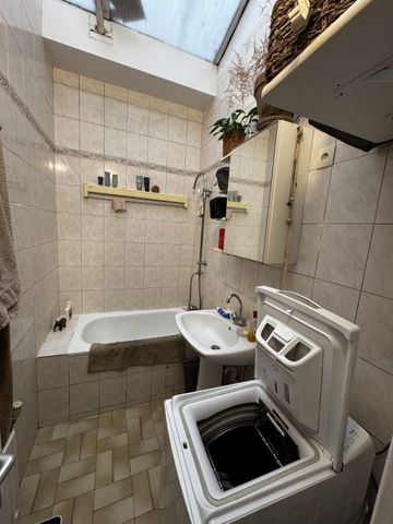 T2 Paris 51 m² - Photo 4