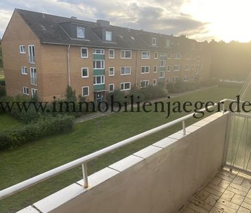 Nähe Eisland Farmsen - Berner Au - großzügige Wohnung mit Balkon - ... - Photo 1