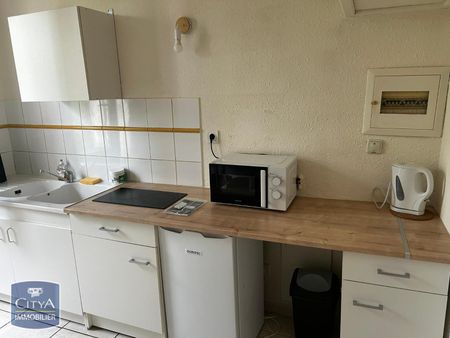 Location Appartement 1 pièce 18m² LODEVE 34700 - Photo 5