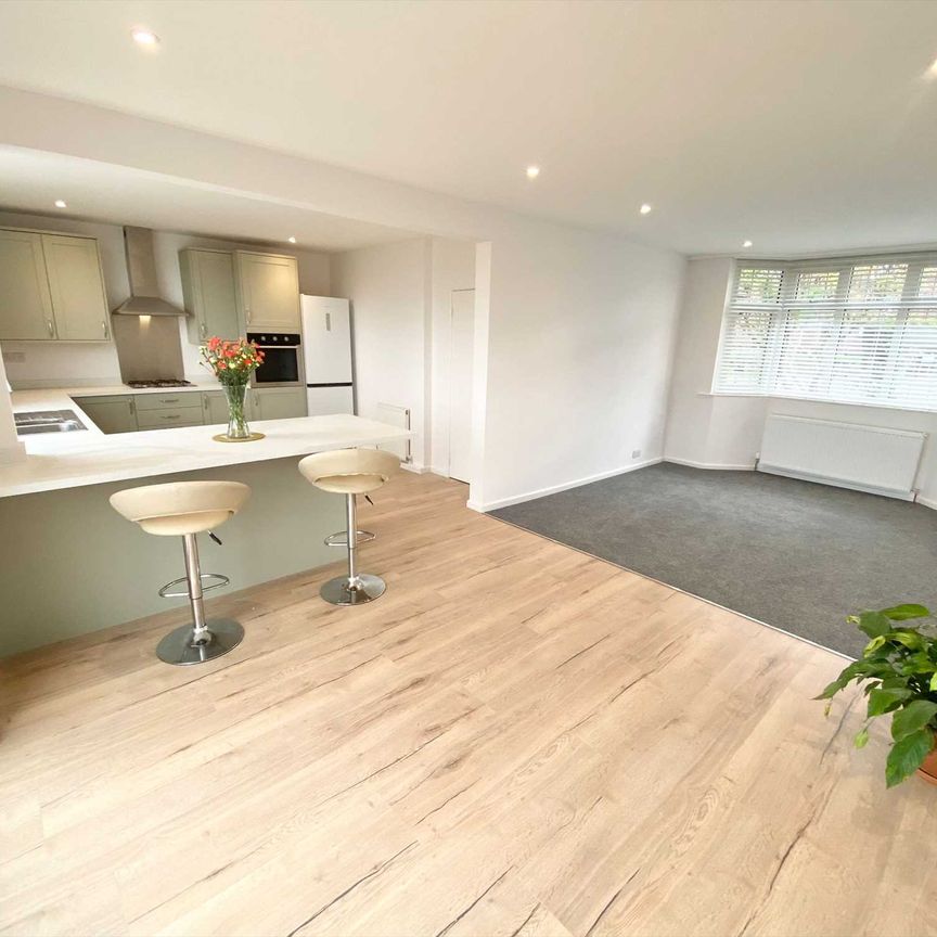 Malvern Road, West Bridgford, Nottingham - Photo 1