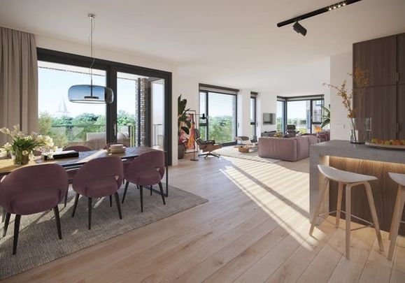 Te huur: Appartement Coulissen in Etten-Leur - Photo 1