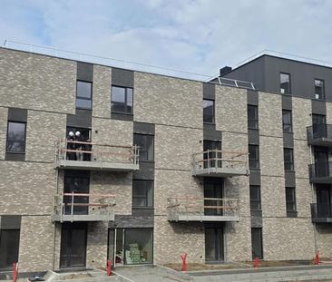 Appartement te huur - Foto 6