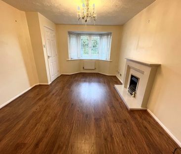 3 bedroom house to rent Greenmount Close, Littleover, Derby, DE23 - Photo 2