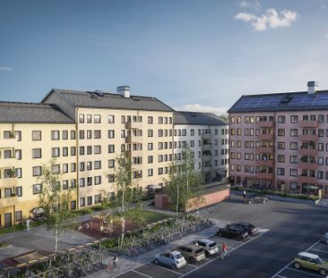 Sandbrogatan, Enköping - Foto 3