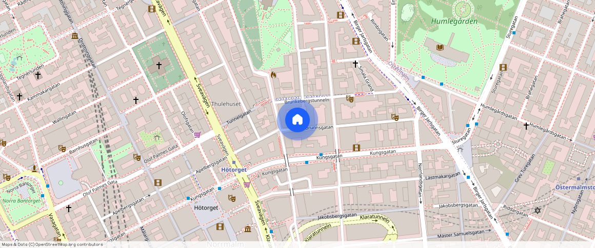 Brunnsgatan 26, Norrmalm