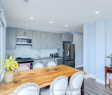 For Lease - 631 Liverpool Road Unit# 202, Pickering, Ontario - Photo 3